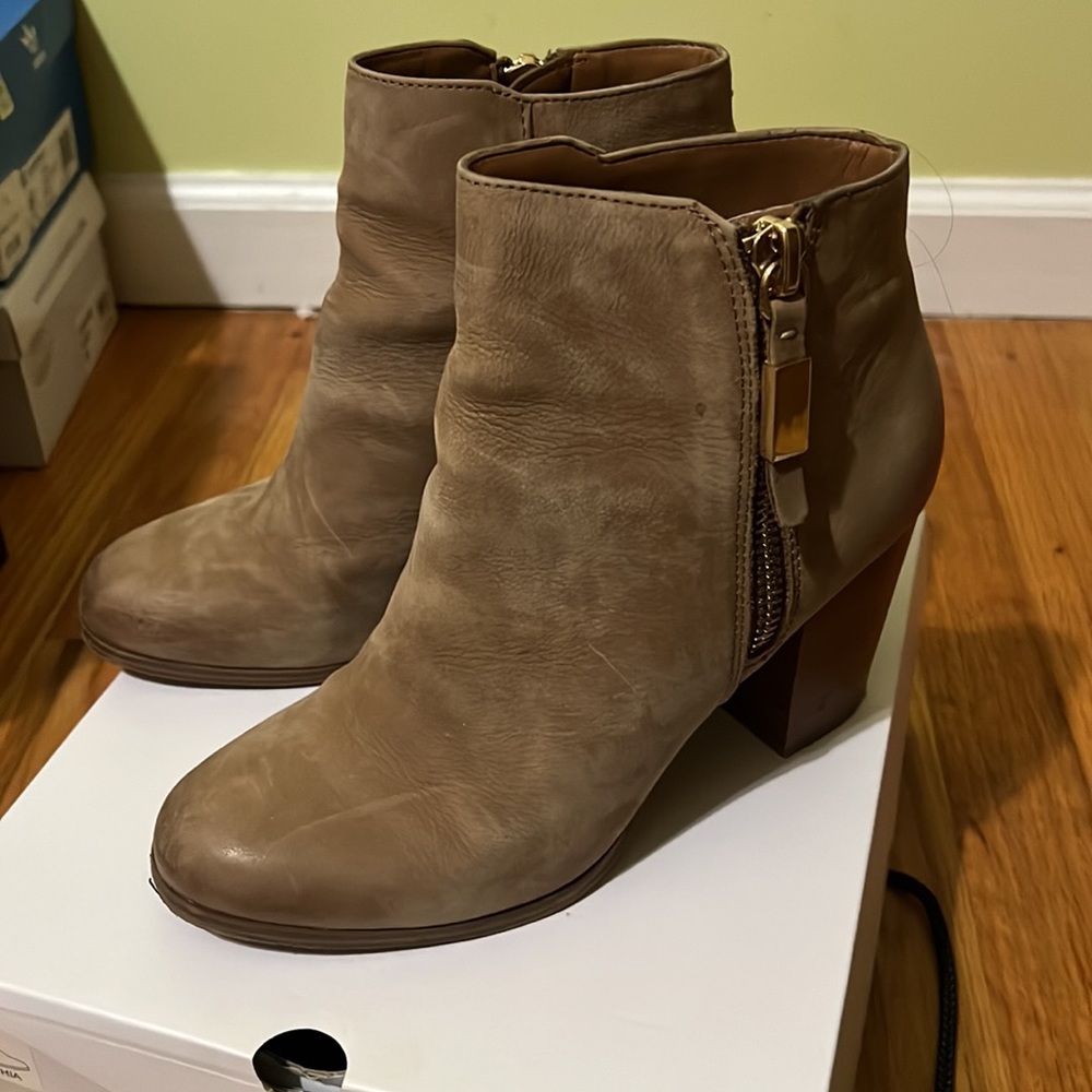 Aldo Mathia booties - Picture 4 of 8